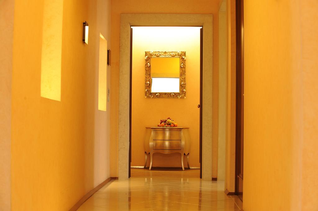 Palazzo Selvadego Hotel Veneza Quarto foto