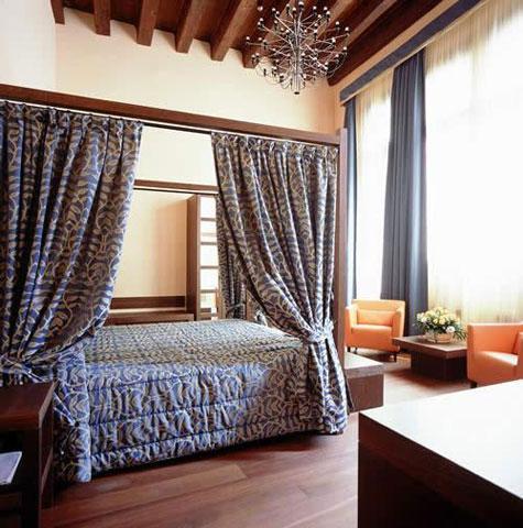 Palazzo Selvadego Hotel Veneza Quarto foto