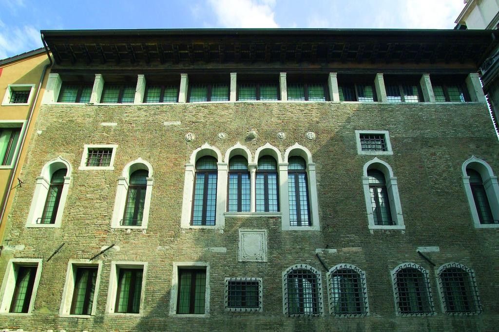 Palazzo Selvadego Hotel Veneza Exterior foto