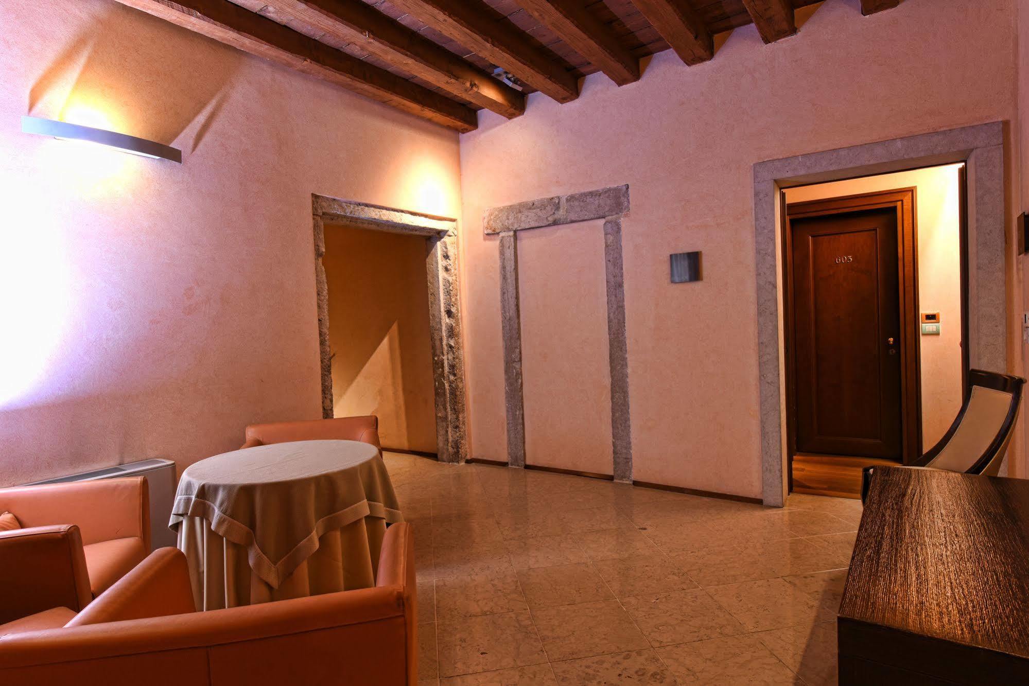 Palazzo Selvadego Hotel Veneza Exterior foto
