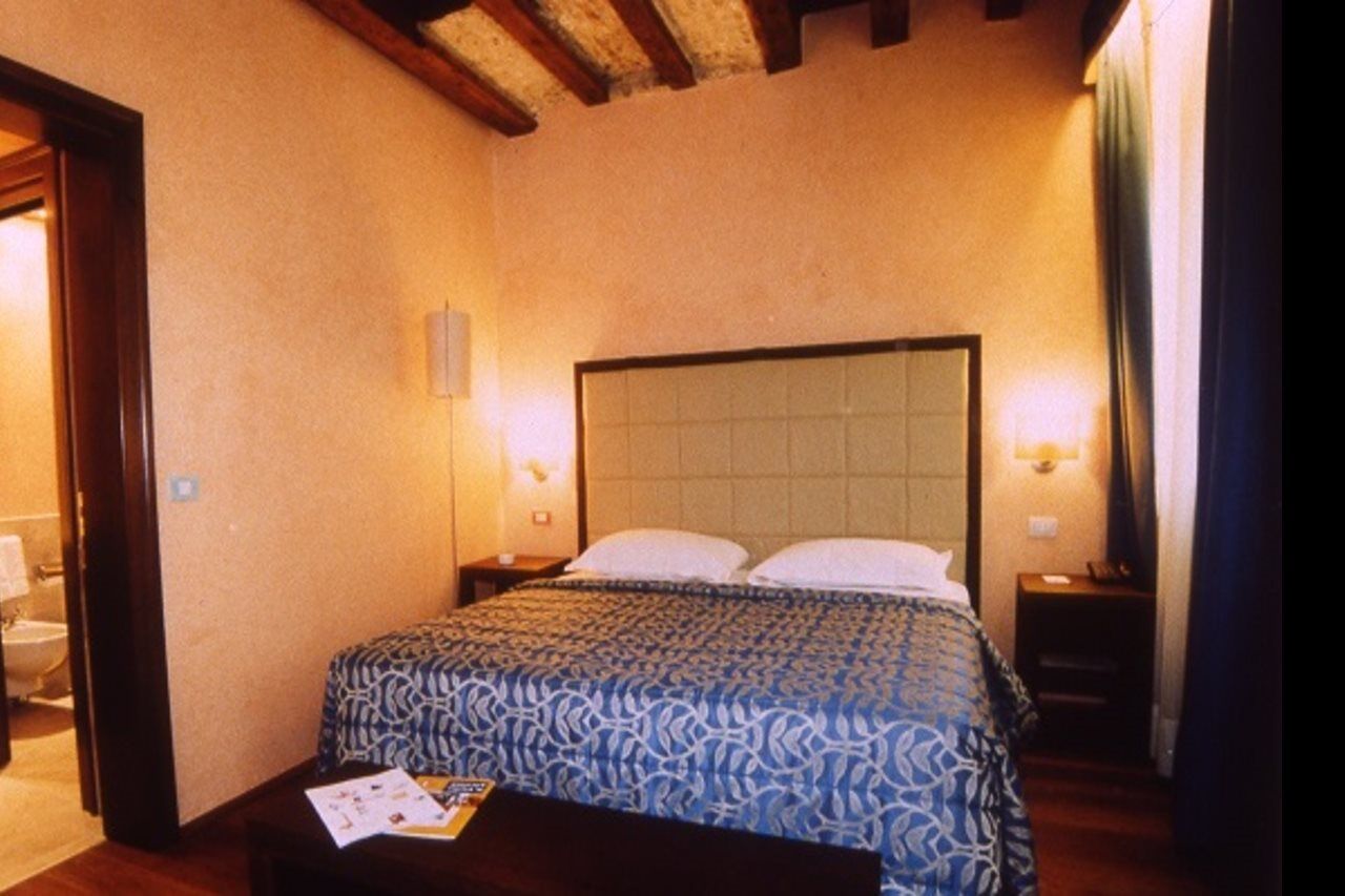 Palazzo Selvadego Hotel Veneza Exterior foto